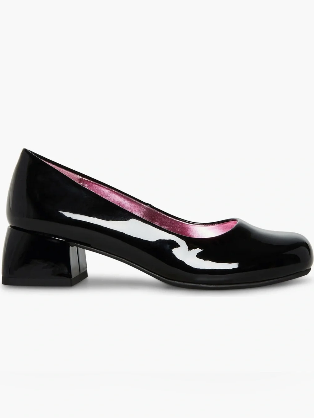 Steve Madden - Madden Girl Jennaa Pump